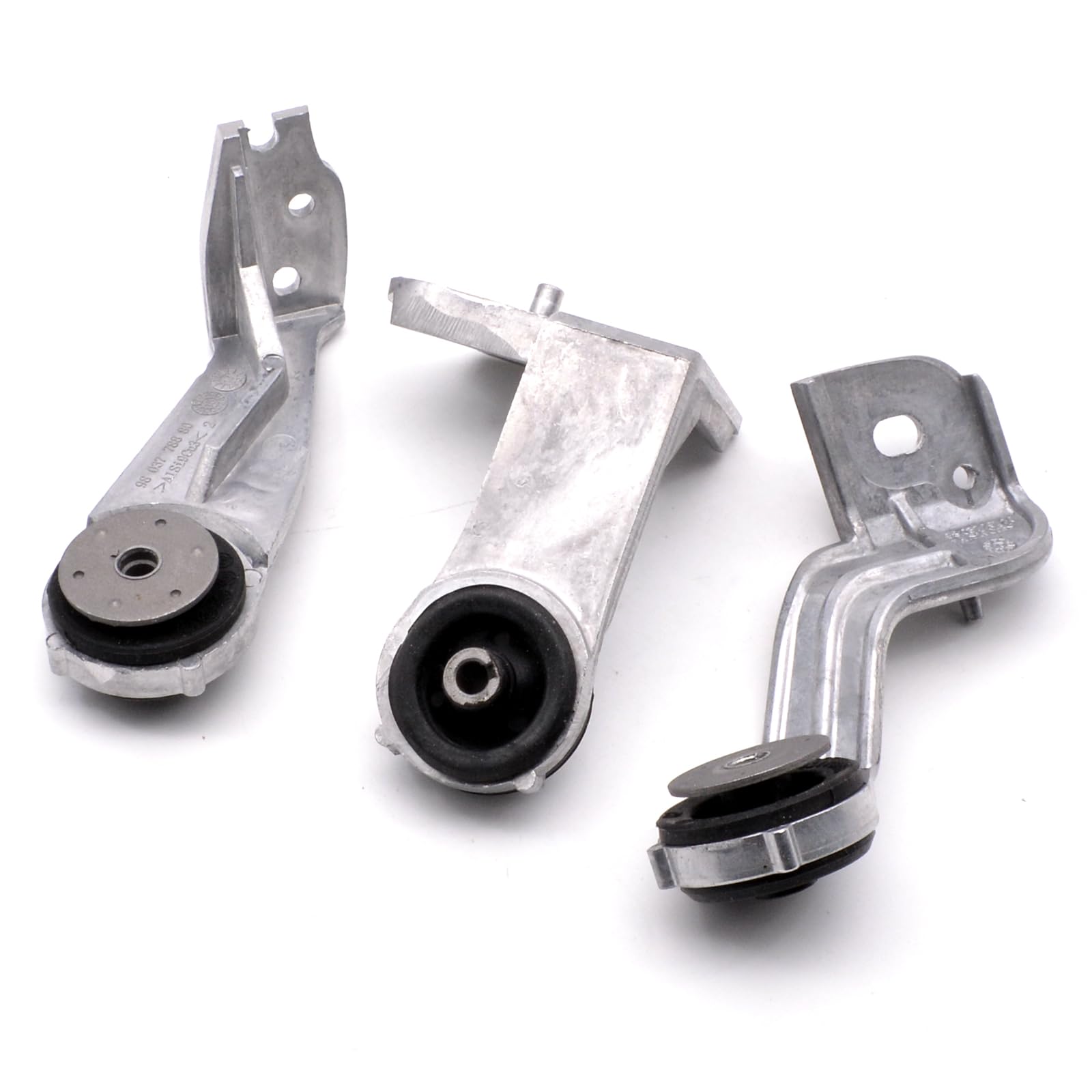 Halter Ladeluftkühler Kühlerhalterung Halterung Für Citroen Berlingo C3 Aircross C4 III C4 Cactus Grand C4 Spacetourer Für Peugeot 308 508 30008 5008 Partner Rifter
