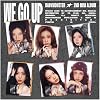 BABYMONSTER WE GO UP Pattern Version 2nd Mini Album Korean Version AHYEON Version