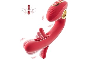 G Spot Vibrator Sex Toys - Rabbit Vibrators Adult Sex Toy for...