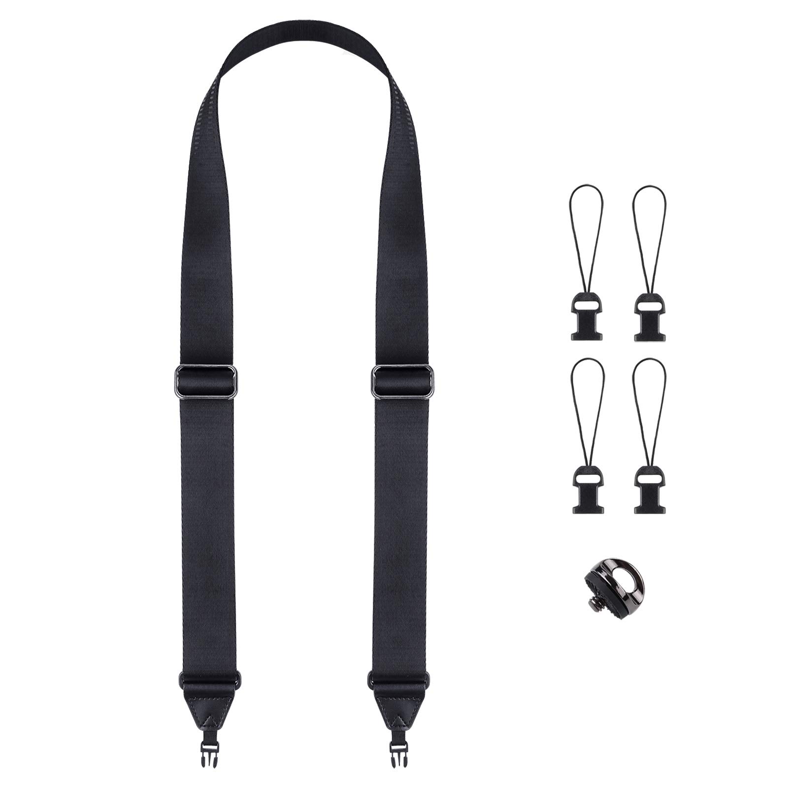 waka camera shoulder strap