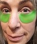 Yeokoe Under Eye Patches For Puffy Eyes and Dark Circles Wrinkle,30 Pairs Face Masks SkinCare With Retinol Serum,Aloe Vera,Rose Betaine