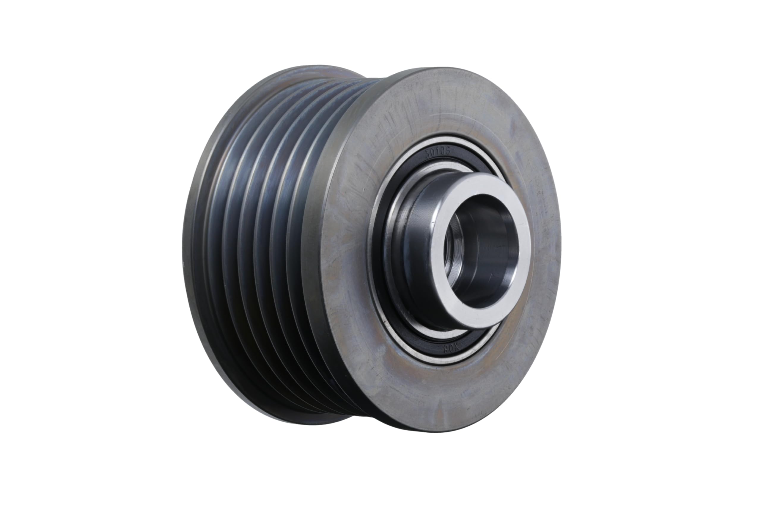 Valeo Poulie Roue Libre d'Alternateur 588005 | Compatible avec: DACIA DUSTER, LOGAN, LOGAN EXPRESS, LOGAN MCV, LOGAN Pick-up, SANDERO, NISSAN CUBE, JUKE, MICRA III, NOTE