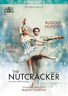 Tchaikovsky: Nutcracker