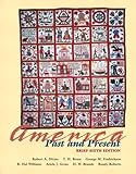 America Past and Present, Brief Edition, Single Volume Edition, Primary Source Edition (6th Edition) (MyHistoryLab Series)