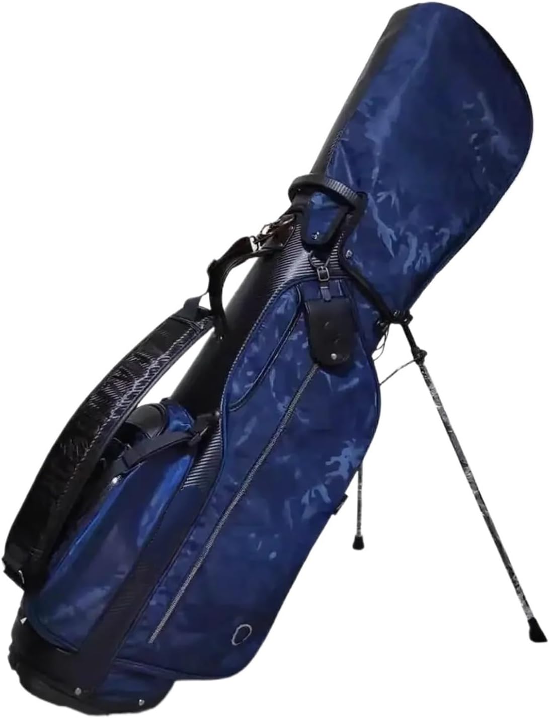 Urban Style 2025 Waterproof Golf Bag - Spacious Multi-Functional Storage Club Bag