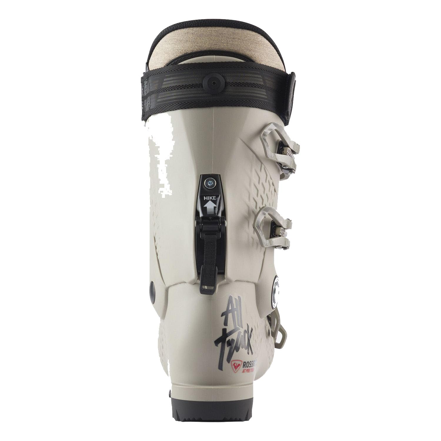 Rossignol Alltrack Pro110 Mv Gw Gris Hombre - Hombre - Talla 110 - Gris