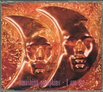 Smashing Pumpkins/I Am Oneレコード 10inch I Am One - SPCodex