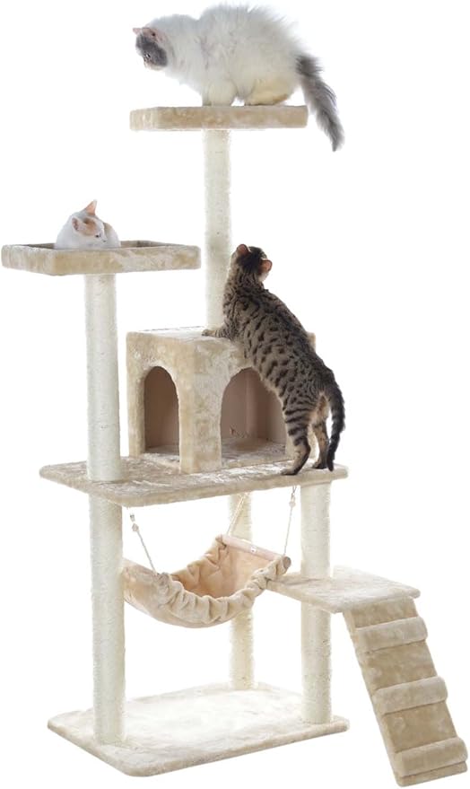 gleepet cat tree