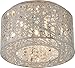 ET2-Inca-Flush Mount-E21300-10PC