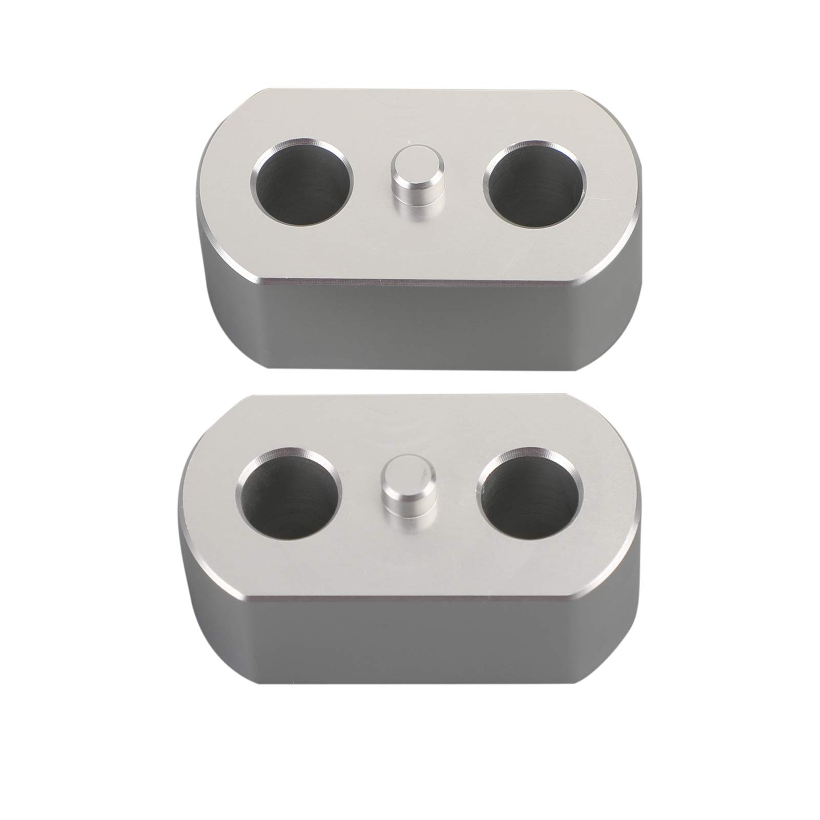 Topteng Lenker Bar Riser für Triumph Tiger 800 XC XCA XCX XR XRT XRX 2011-2019, für Triumph Tiger 1200 Explorer XCA XCX XR XRX XRT 2012-2019