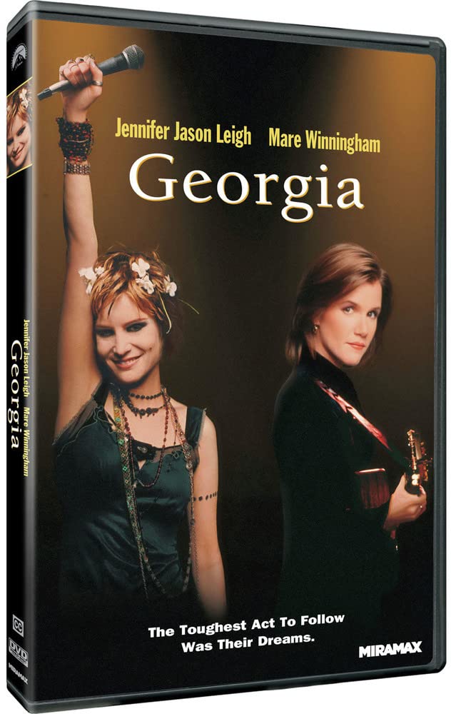 (未使用･未開封品)Fresh Outta Georgia [DVD] 61Q7XsbuutL.jpg