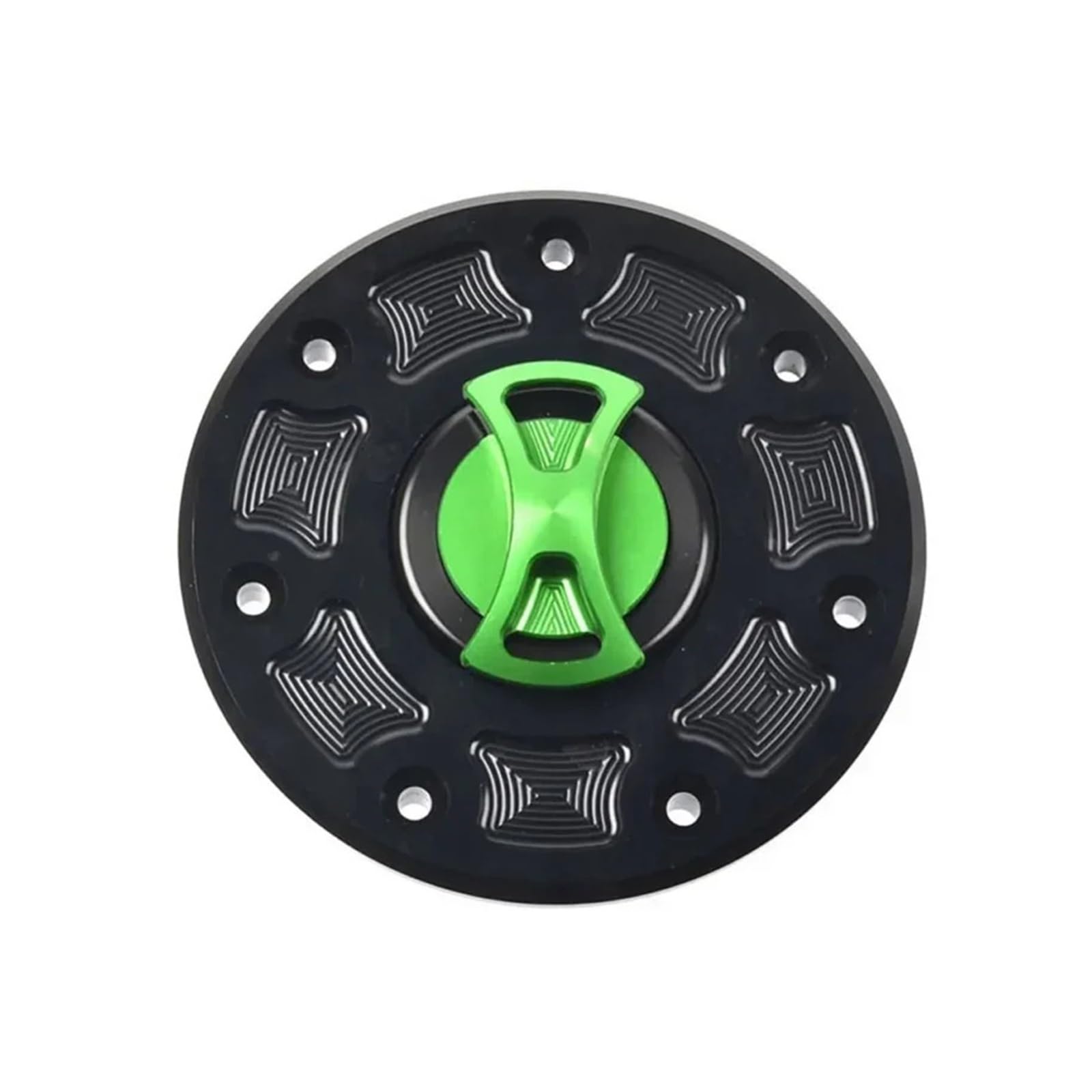 Tappo Serbatoio Coperchio Tappo Serbatoio Per Kawa&saki ZX-11 ZXR-400