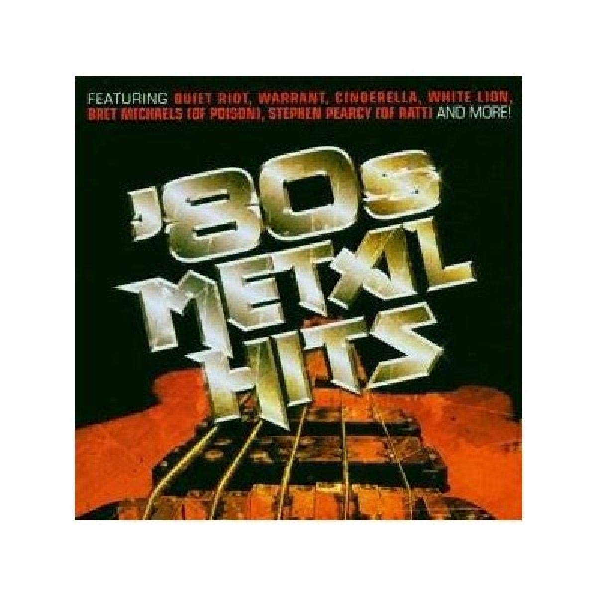 80 S Metal Hits