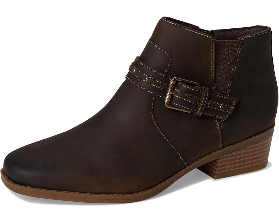 Clarks Danyelle Wish - Front View