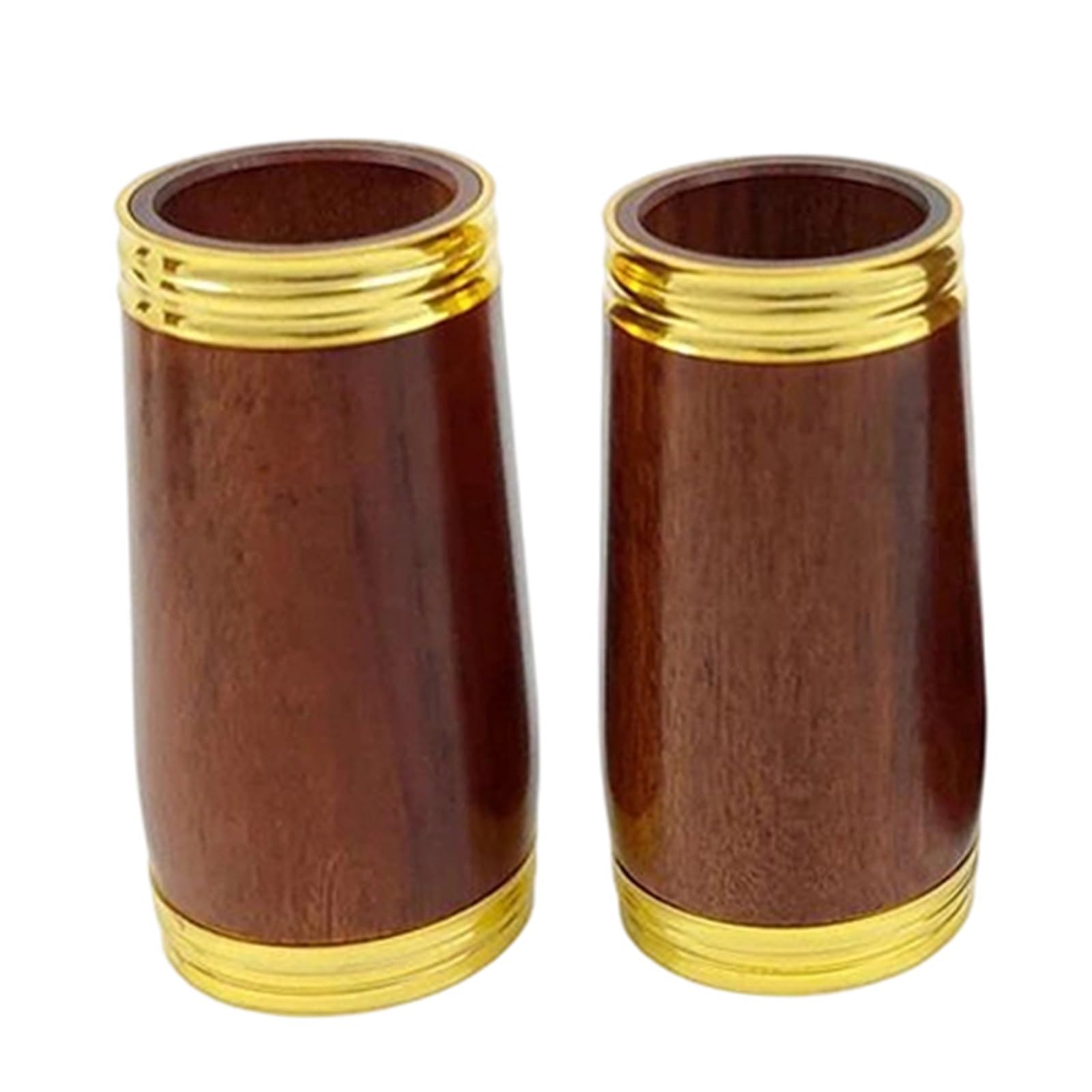 Początkujący Akcesoria Do Klarnetu Klarnet Redwood/Rose Barrel 63/65mm Akcesoria Do Instrumentów Muzycznych