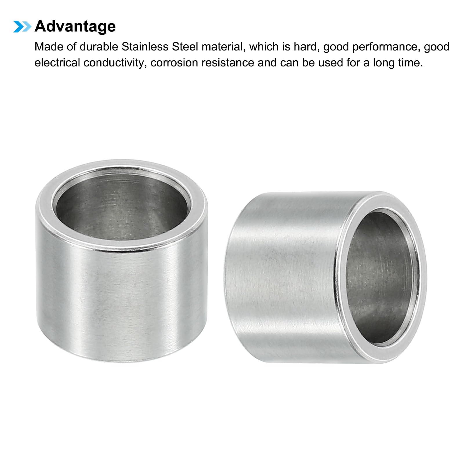 2 Distanziali Alluminio 20mm 5x120 Mozzo 72,6 Con Bulloneria - Foto 5