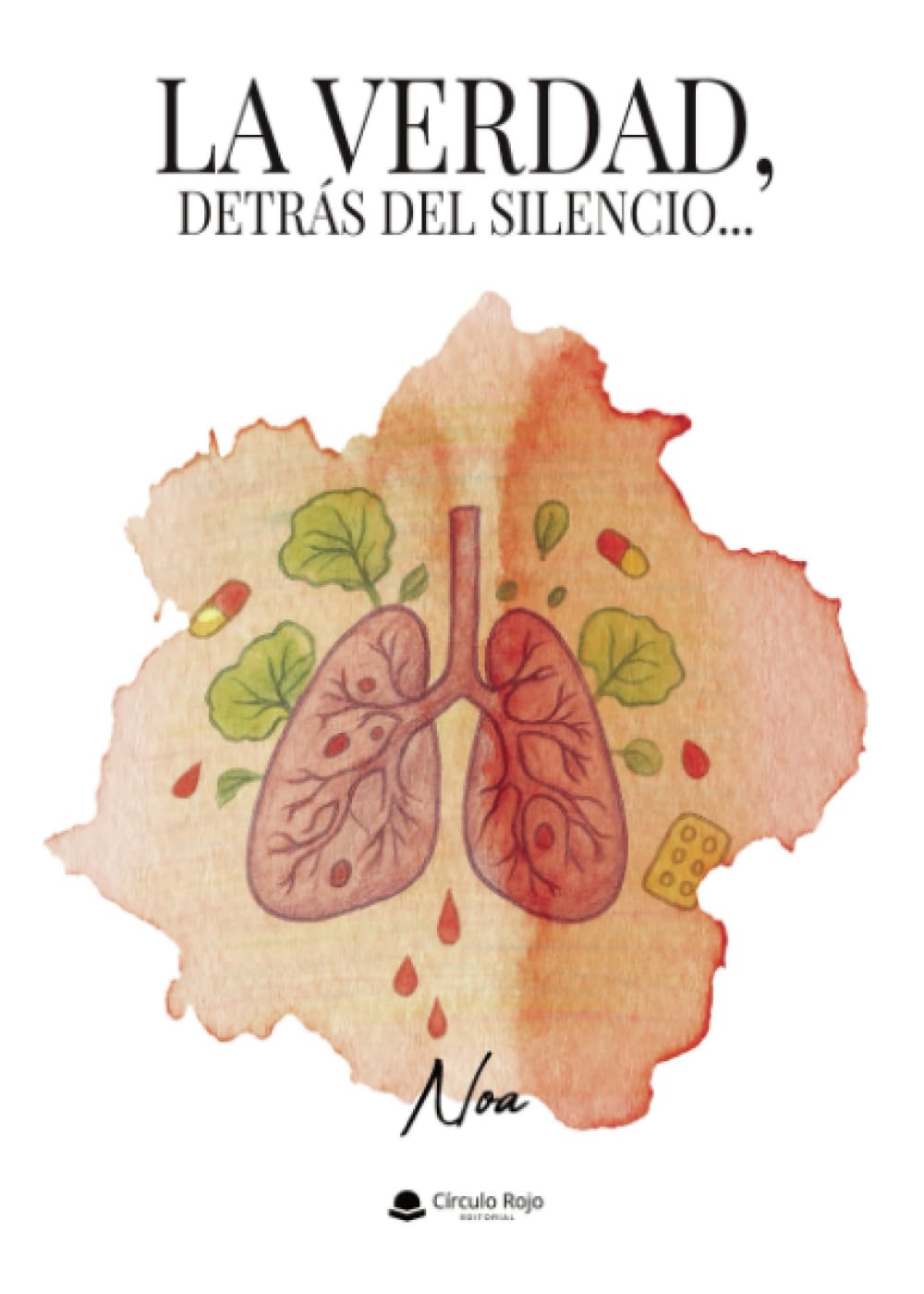 LA VERDAD, DETRÁS DEL SILENCIO...