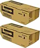 Canon - tkt Amazon.com: Kyocera 1T02MT0US0 Model TK-3112 Black Toner
