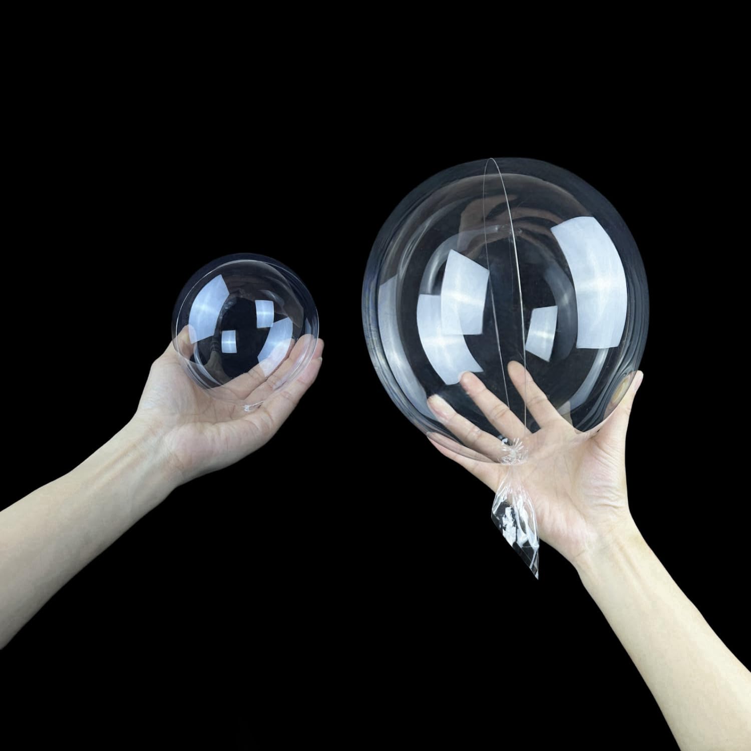 【新品未着用品】clane ballon sheer puff CLANE - バルーンシアーパフトップス - BALLOON SHEER PUFF TOPS