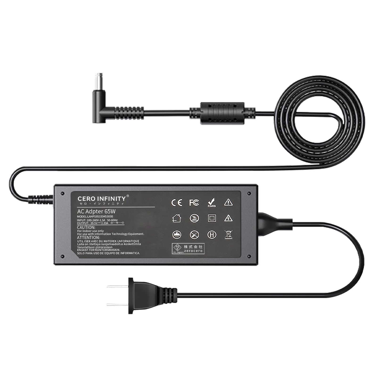 Amazon.co.jp: HP対応 Spectre X360電源アダプター 19.5V 3.33A ノート Amazon.co.jp: HP対応 Spectre X360電源アダプター 19.5V 3.33A ノート