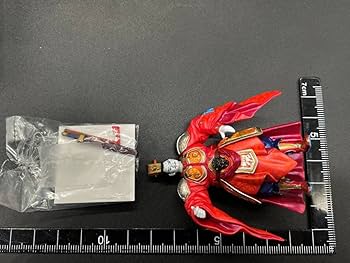 海洋堂 三国志 フィギュア コレクション Amazon | 〓海洋堂〓三国志フィギュアコレクション 第壱集 諸葛