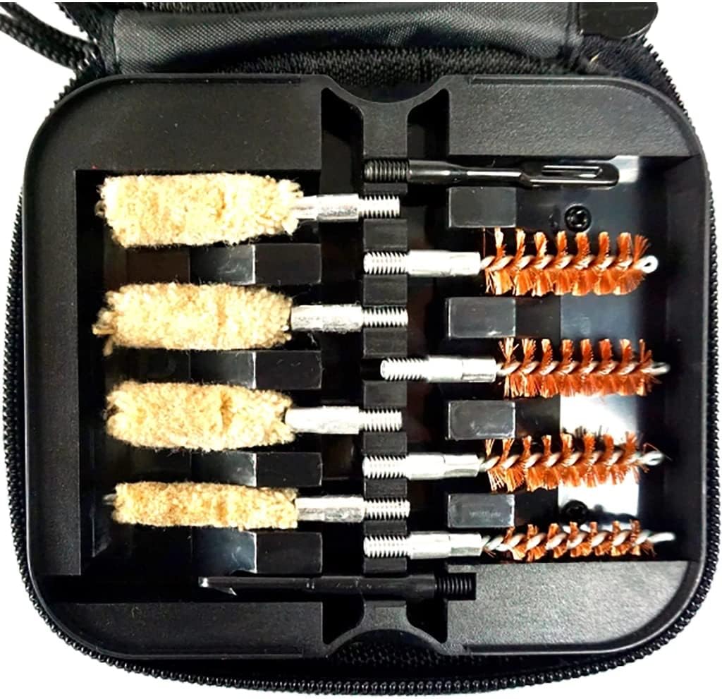 Clenzoil Pistol Kit-BLACK