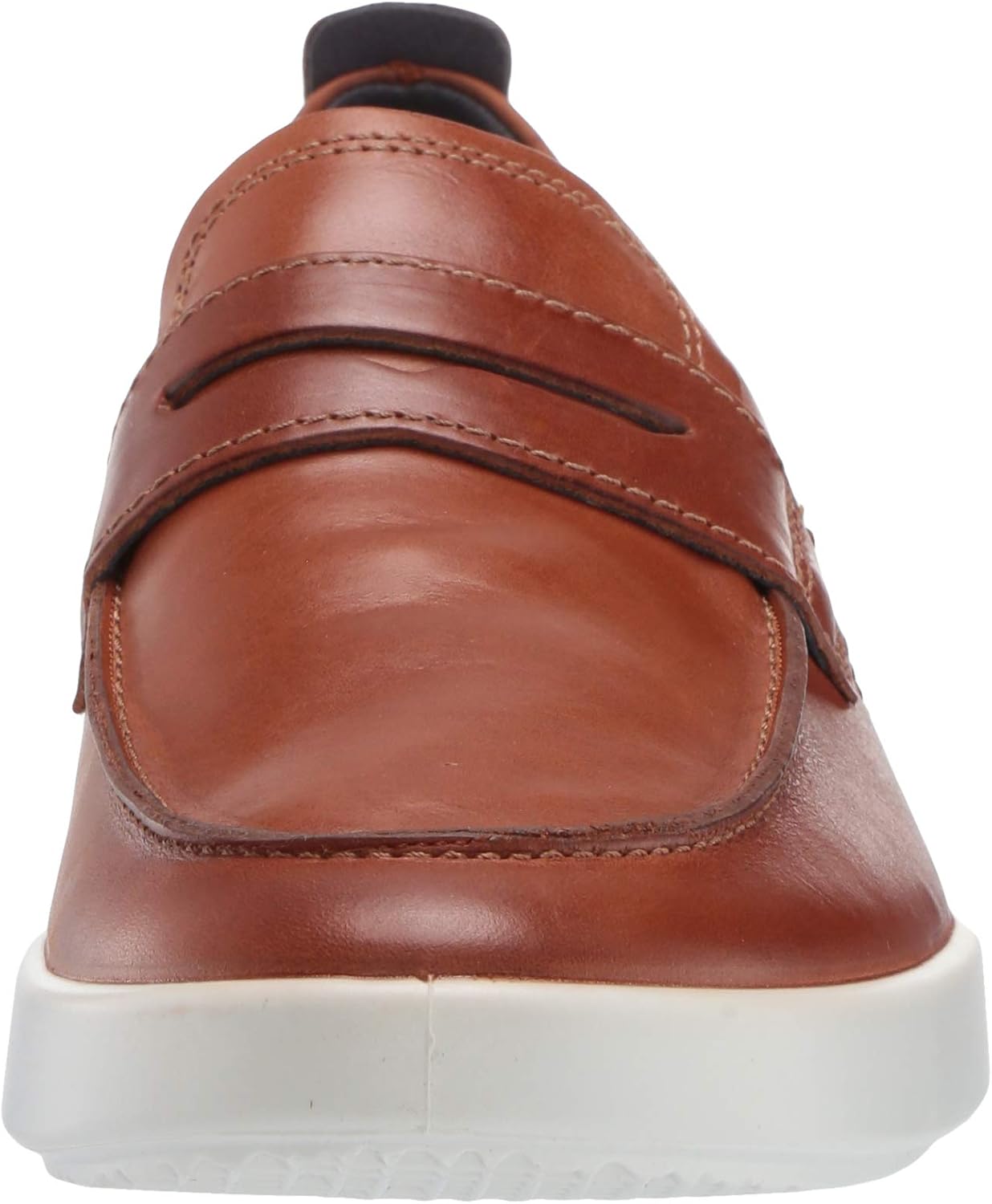 ECCO Men's Cathum Penny Loafer Sneaker 