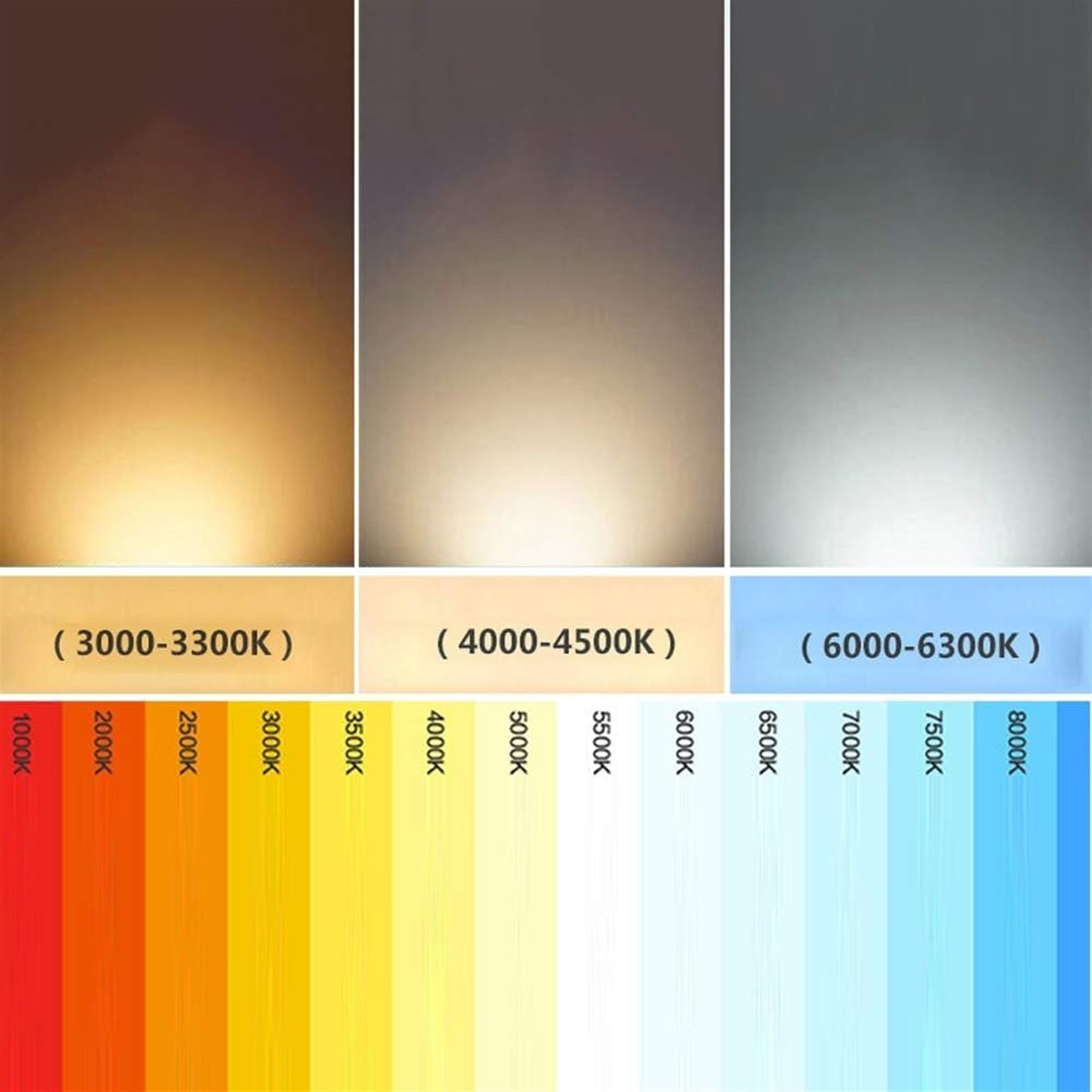 Robuster, schwarzer, zylindrischer, oberflächenmontierter Strahler, Kunstleuchten for Gemälde, COB-LED-Bilder, Wandspot-Beleuchtung, Decke(3000K,12W)