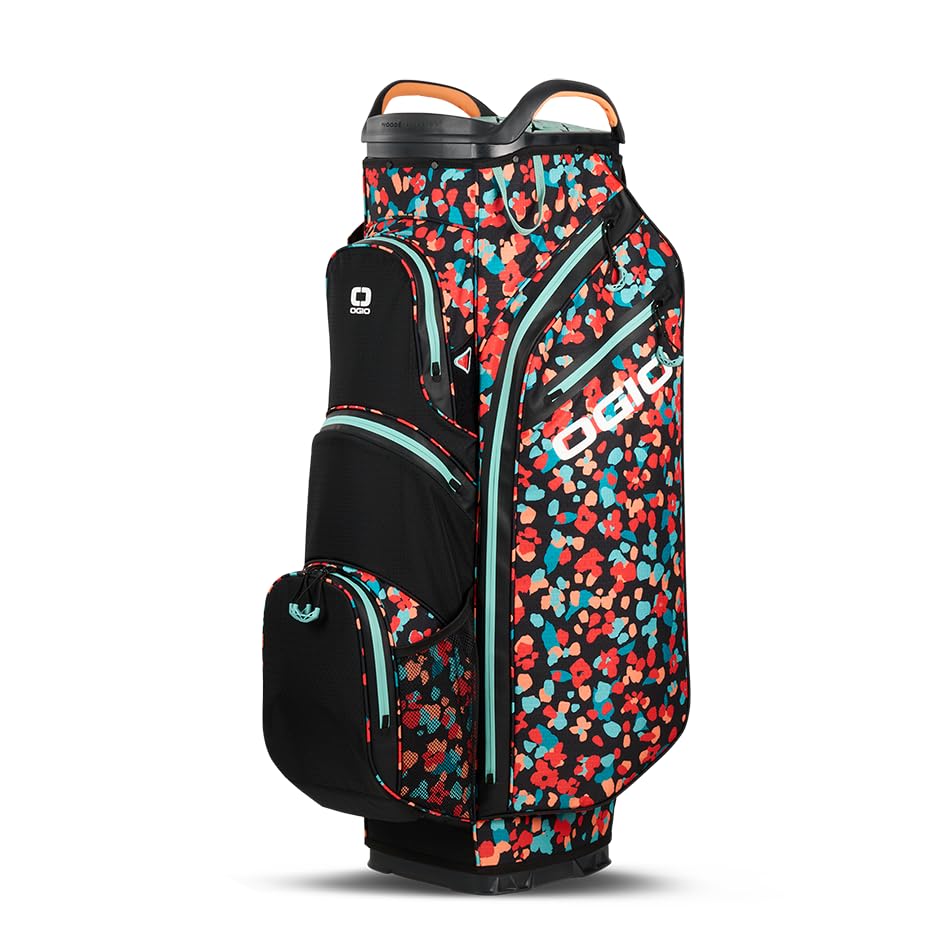 OGIO All Elements Cart Bag