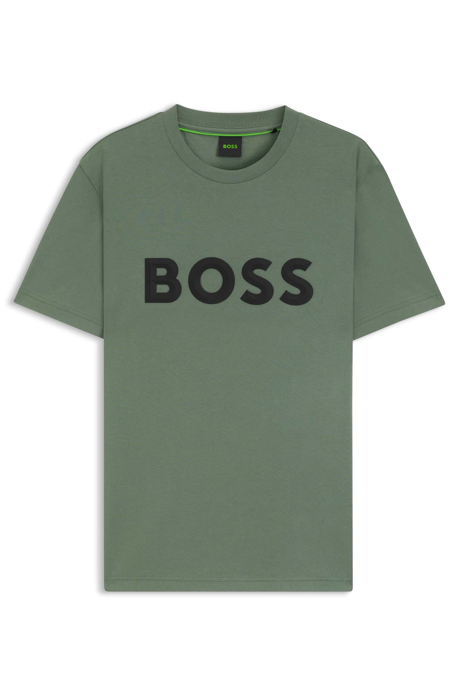 BOSS Tee Iconic Zone