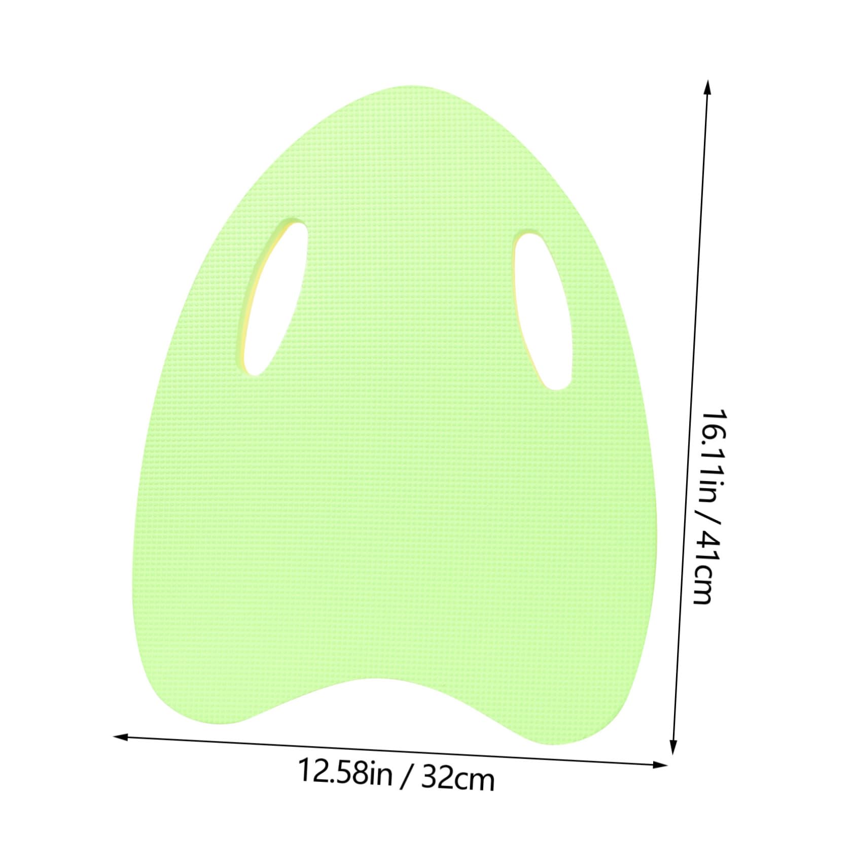 OSOLADY Eva Material Boys and Girls Flotation Device Training Float for Beginners Back Float Swim Trainer