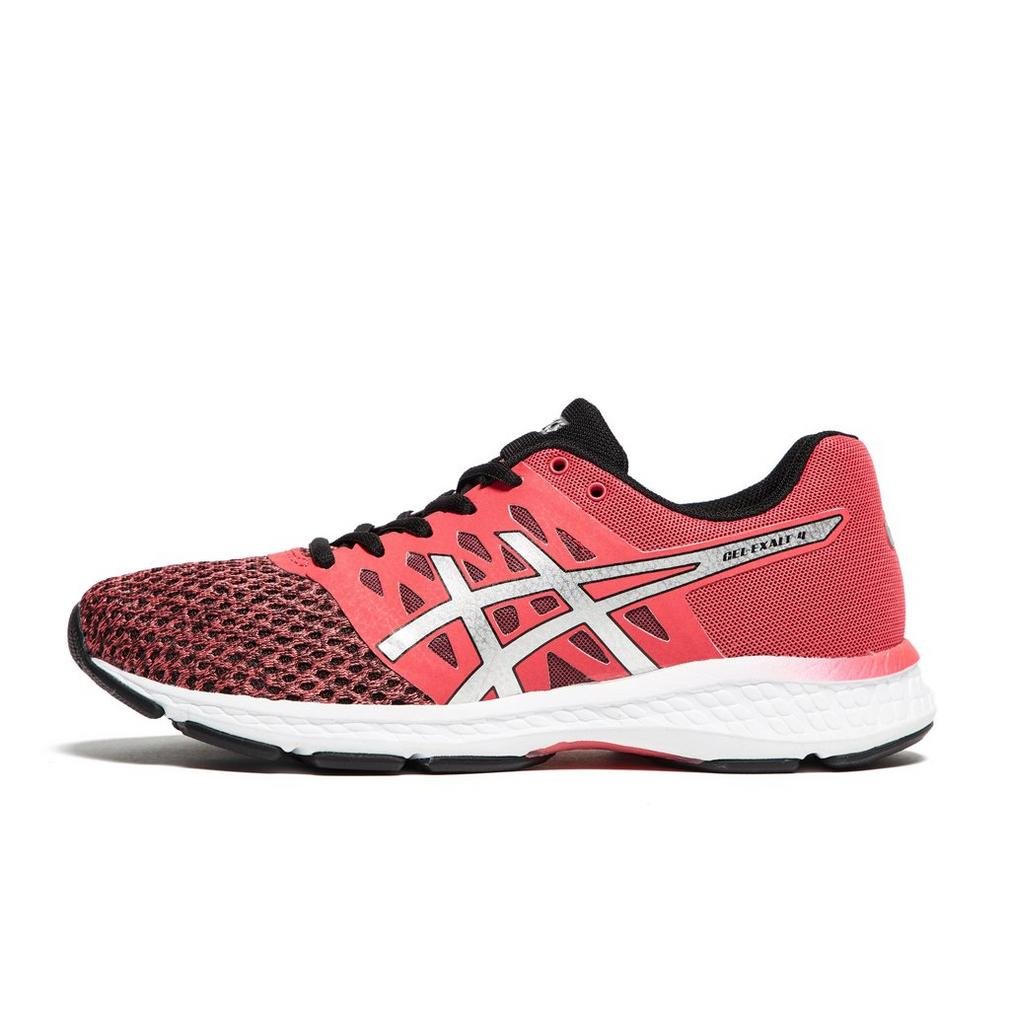 ASICS Gel Exalt 4 Laufschuhe Damen Rosa EU 37,5 / UK 4,5