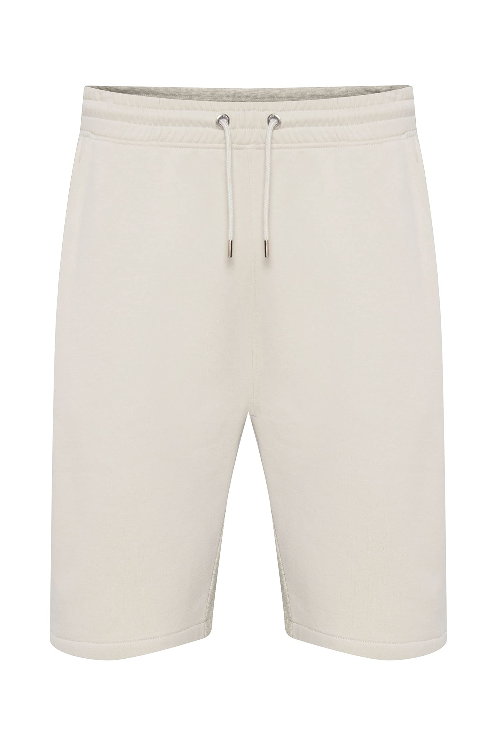 !Solid SDBrenden SHO Herren Sweatshorts Kurze Hose Jogginghose mit Kordelzug aus 100% Baumwolle