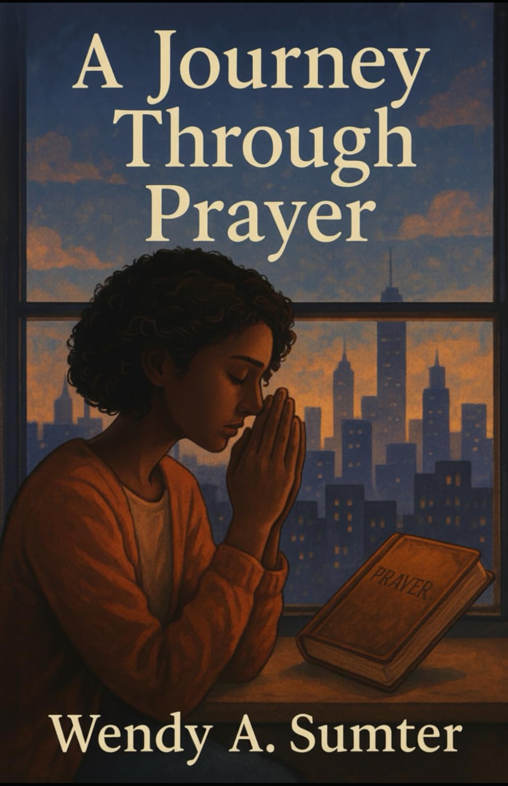 A Journey Through Prayer