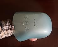 Review Image by ERIC YU ERIC YU