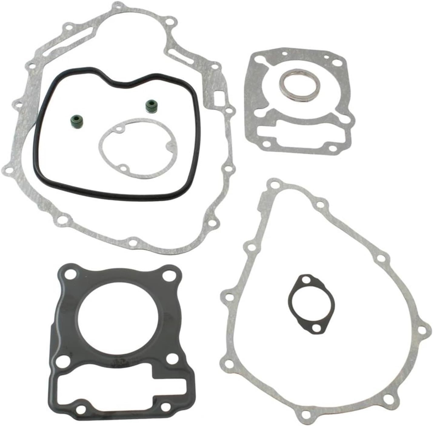 OMNHGDMotorcycle Engine Complete Gasket Set For CBF 125 GR125 CB 125 F XR125 11393-KWK-900