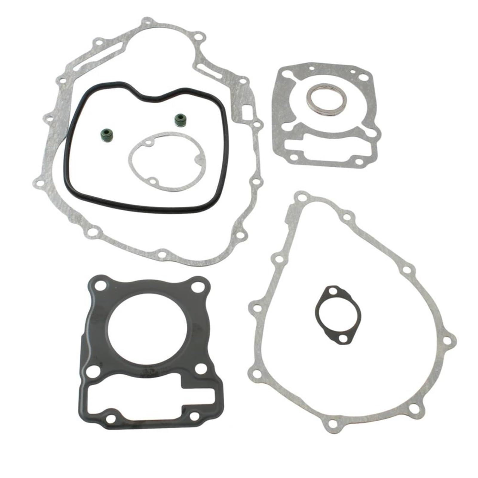 OMNHGDMotorcycle Engine Complete Gasket Set For CBF 125 GR125 CB 125 F XR125 11393-KWK-900