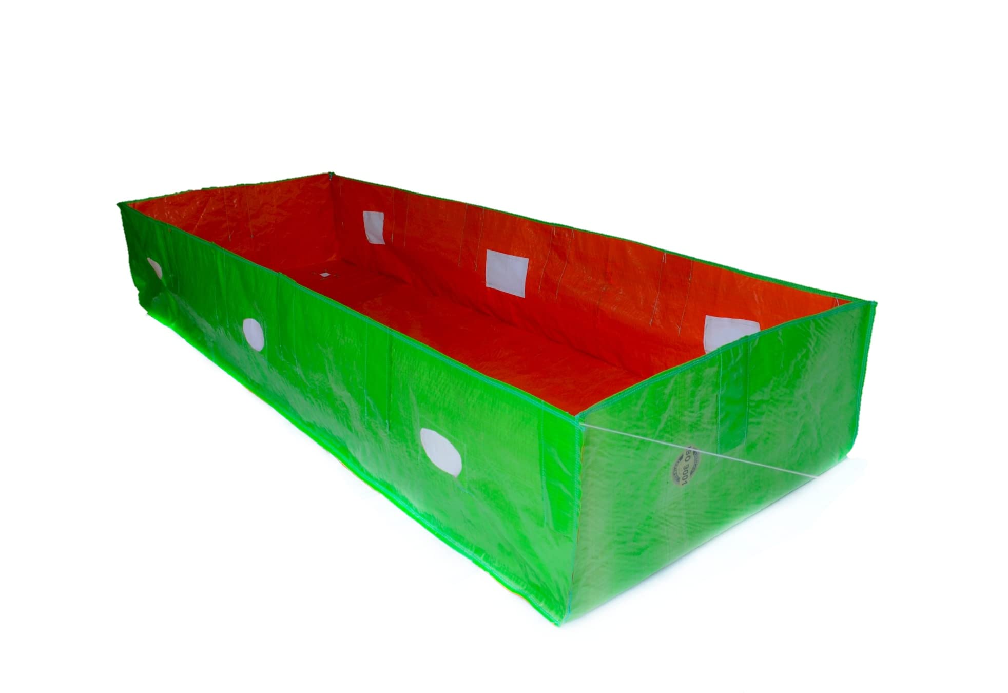250GSM HDPE UV Stabilized Vermi Bed(ISO Material) - (12t X 4ft X 2ft)-image-48
