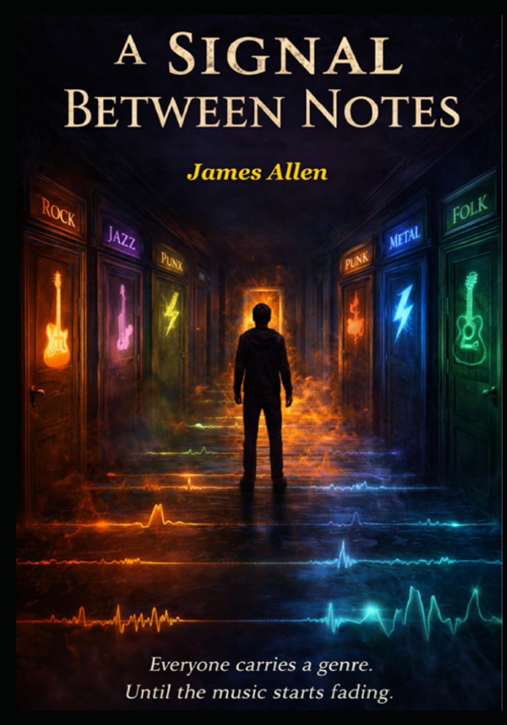 A Signal Between Notes