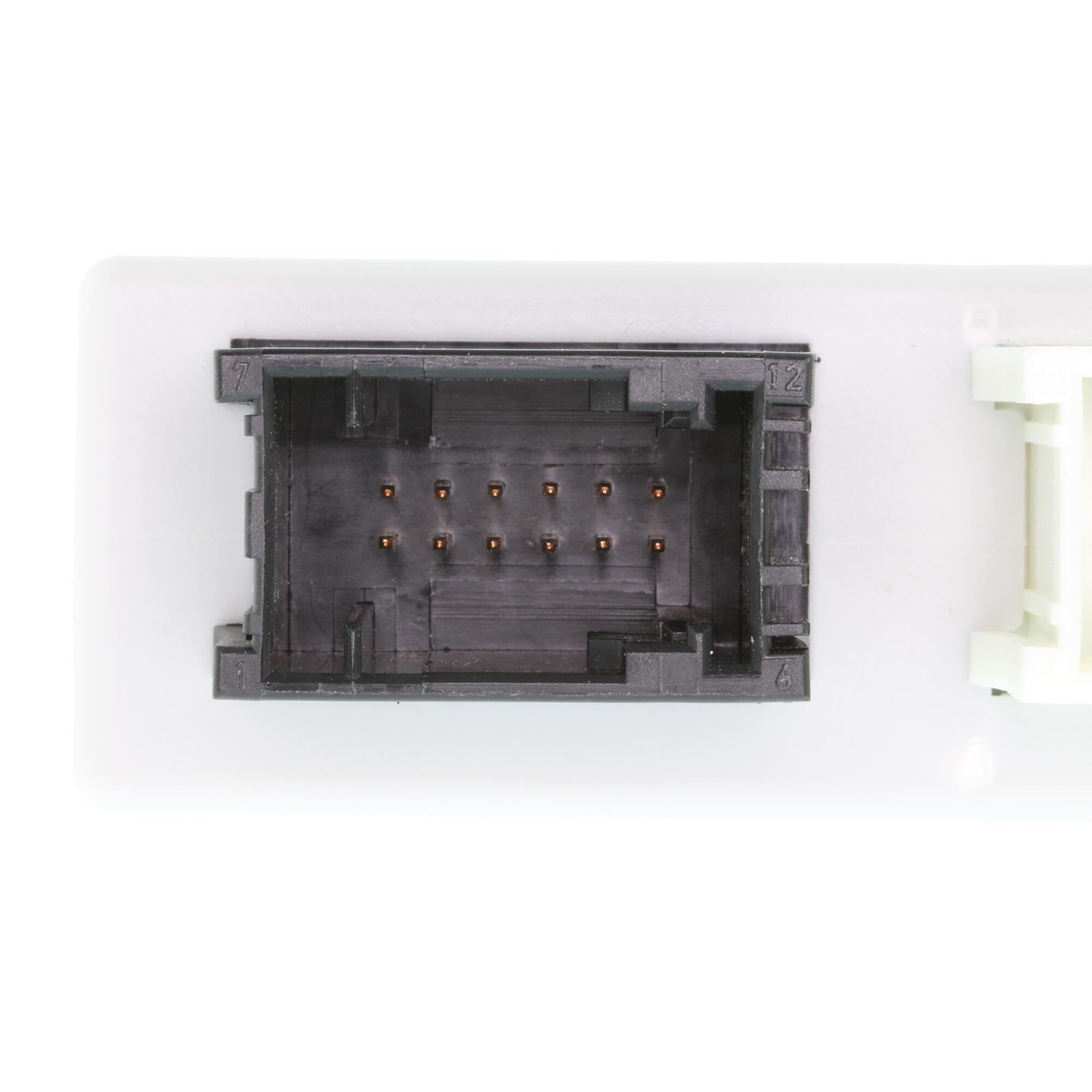 VEMO V20-72-9991 elektronika samochodowa i pojazdu