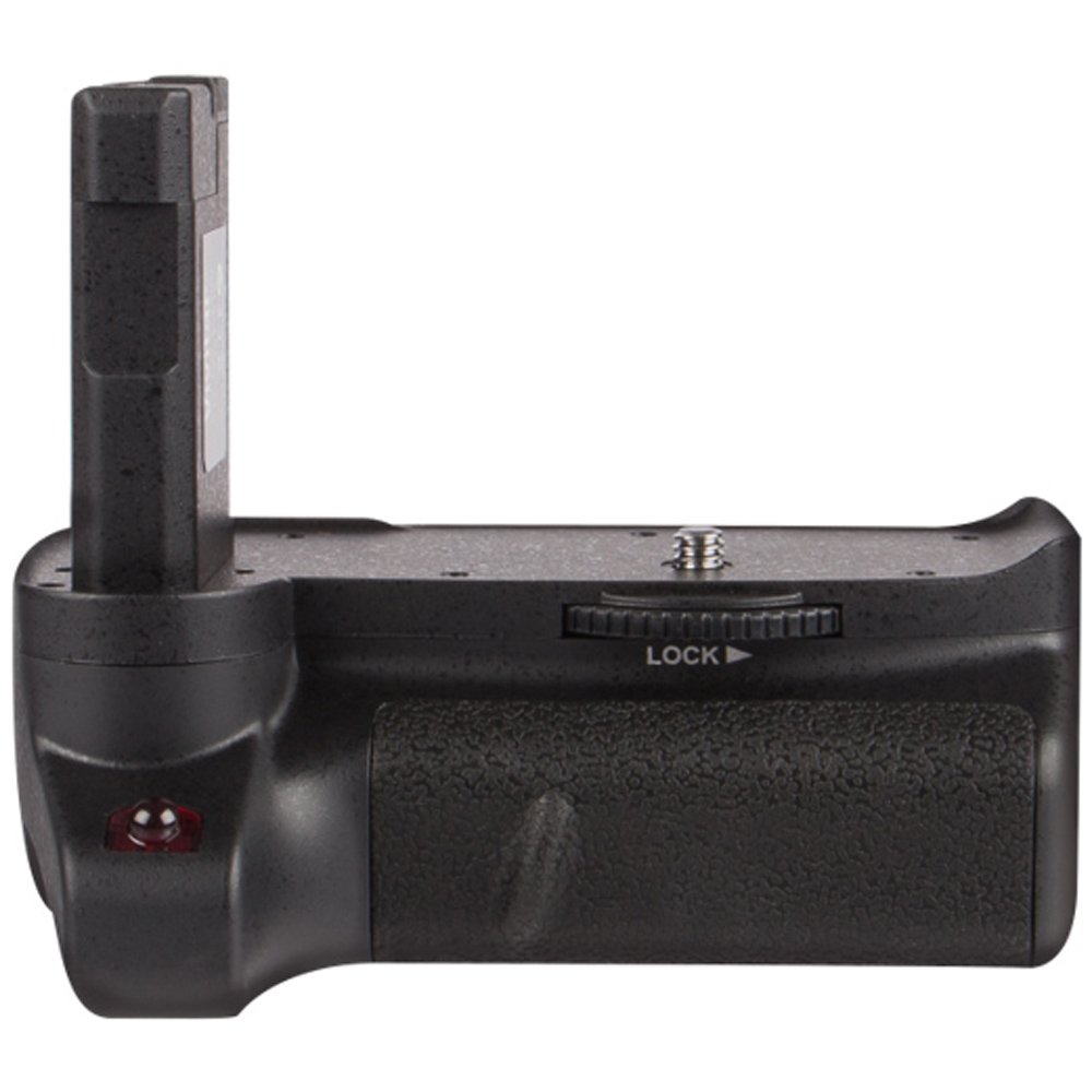 Amazon.com : Battery Grip for Nikon D3400 DSLR Camera : Electronics