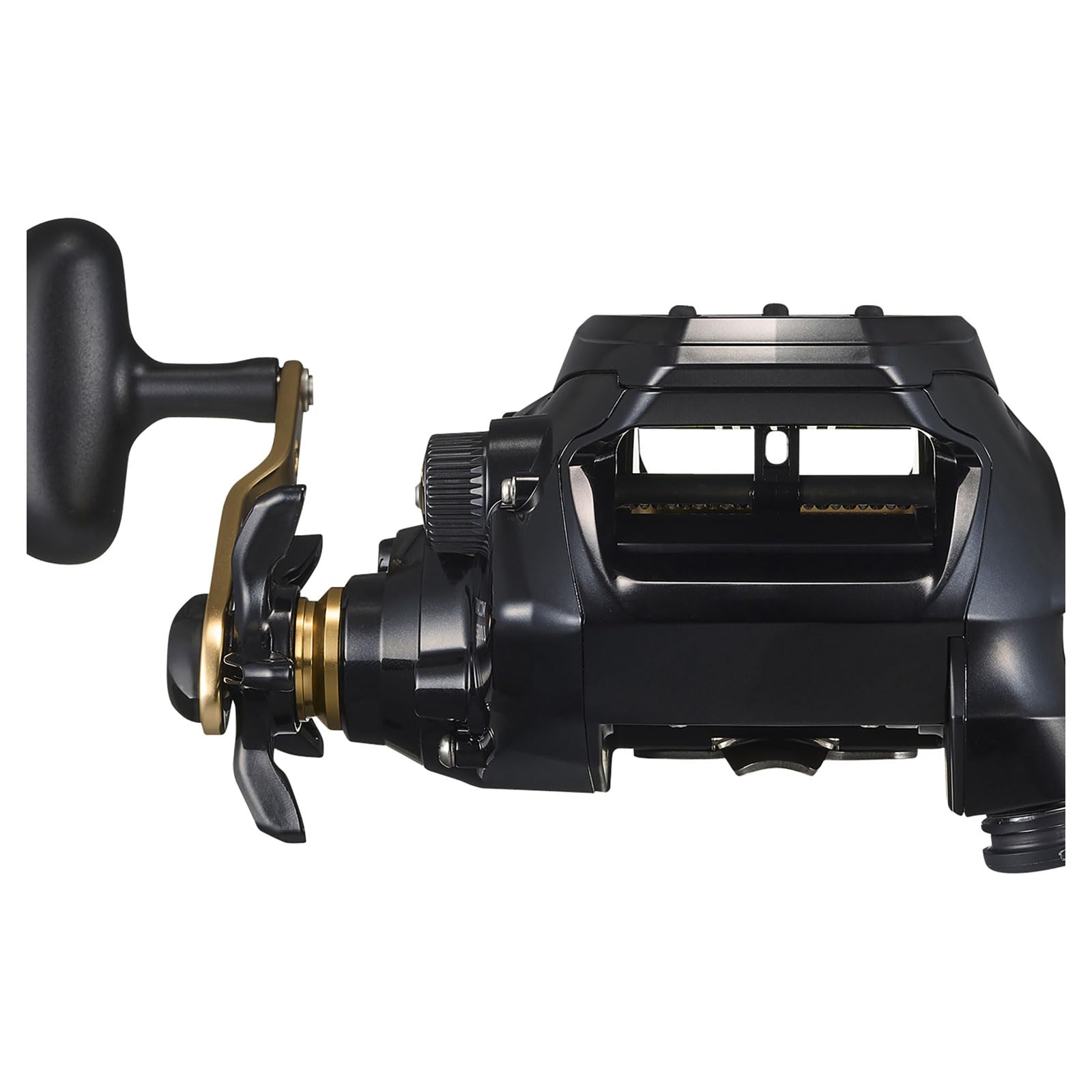 Daiwa Moulinet Electrique Tanacom 2024 S 500 J(U) - 800g - R.3.5 - Tmv.55cm - Dg.16kg - TC24S500JU