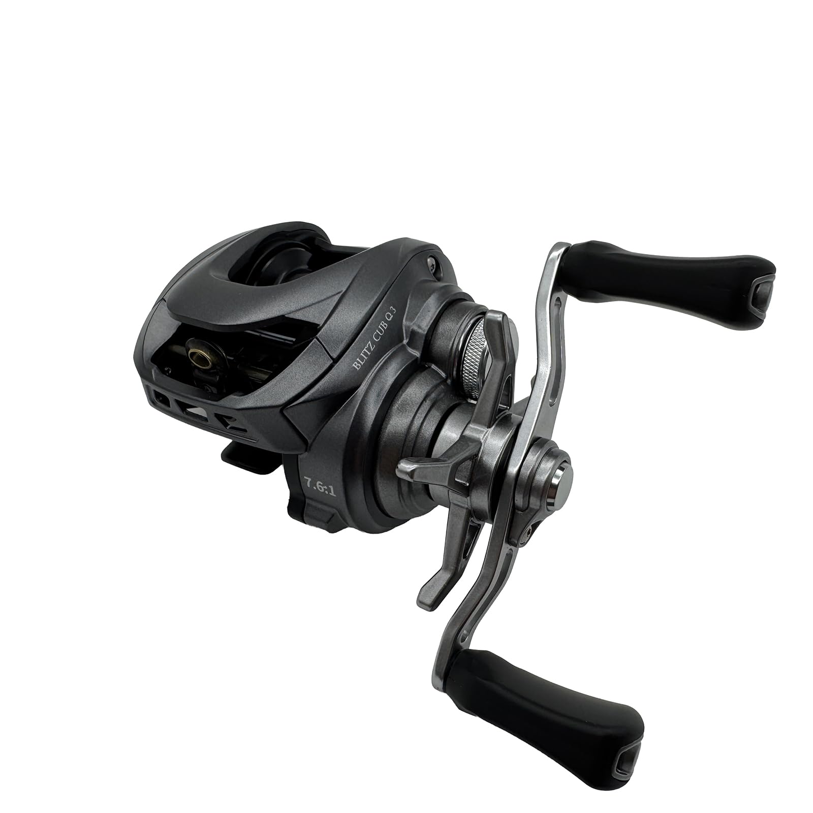 magnet control shimano reel Amazon.com : QUORELYNX DC Electronic Brake Baitcaster Reel, Self-Charging  Digital Control, Integrated Magnet System, Ultralight 4.8oz, Max Drag  13.2LB, 7.6:1 Gear Ratio, Freshwater & Saltwater Fishing (Left Hand) :  Sports & Outdoors