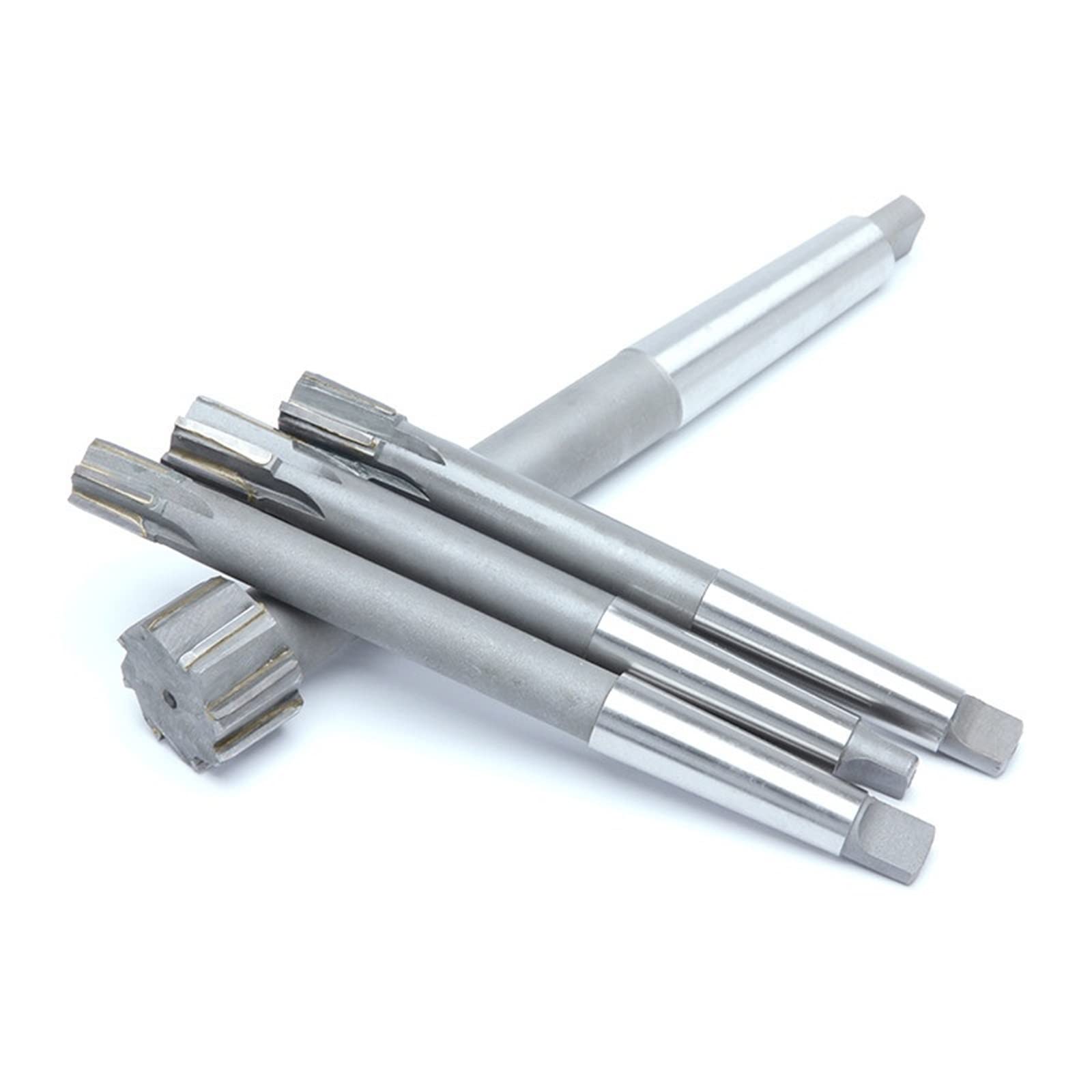Alesatori 1 pz 16,1 mm - 17,9 mm MT2 Alesatore conico Morse Alesatore for macchine non standard (dimensioni : 16,9 mm) (Size : 17.3MM)