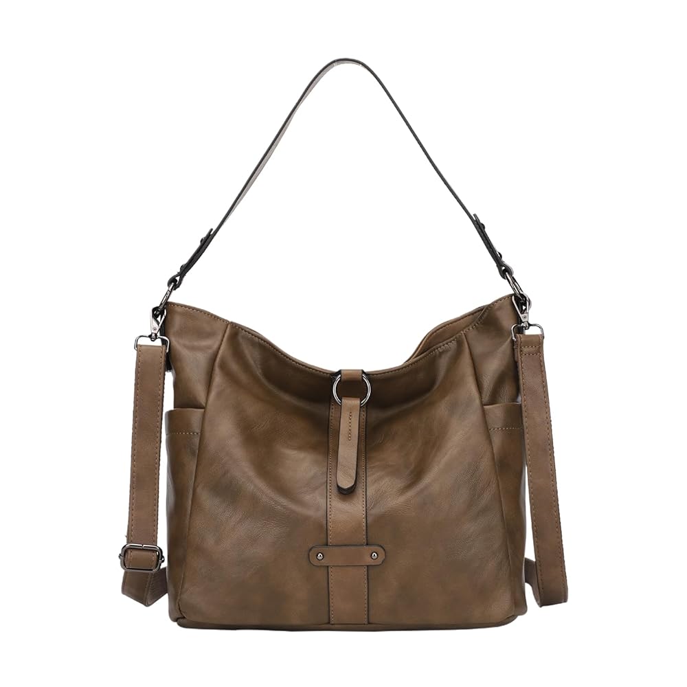 Amazon | [KL928] 大容量 通勤 2WAYトートバッグ A4対応