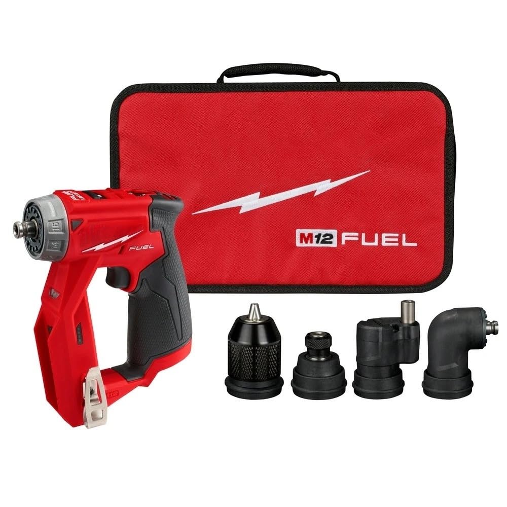 Amazon.com: New 2505-20 Power Drill Drivers for Milwaukee M12 12V
