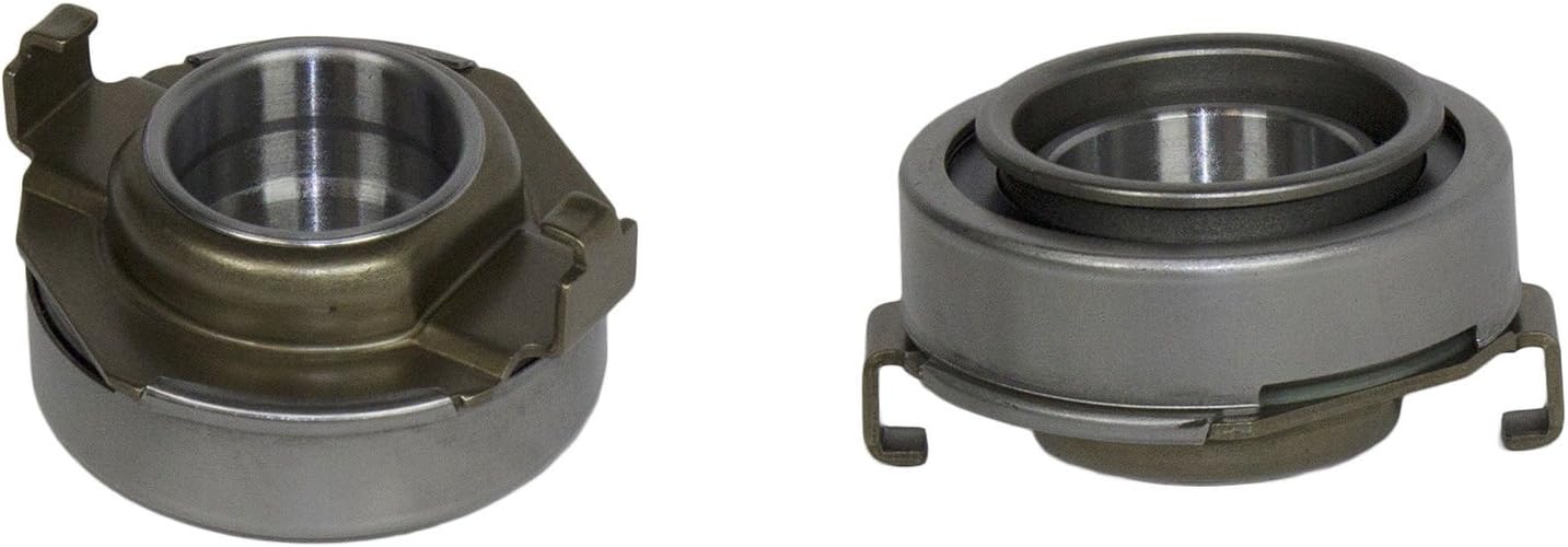 Clutch Kit Compatible With Vitara Grand Vitara Tracker EX LX Base ZR2 JLS JLX JS Limited 1999-2005 2.5L 2500CC V6 GAS DOHC Naturally Aspirated (04-200)