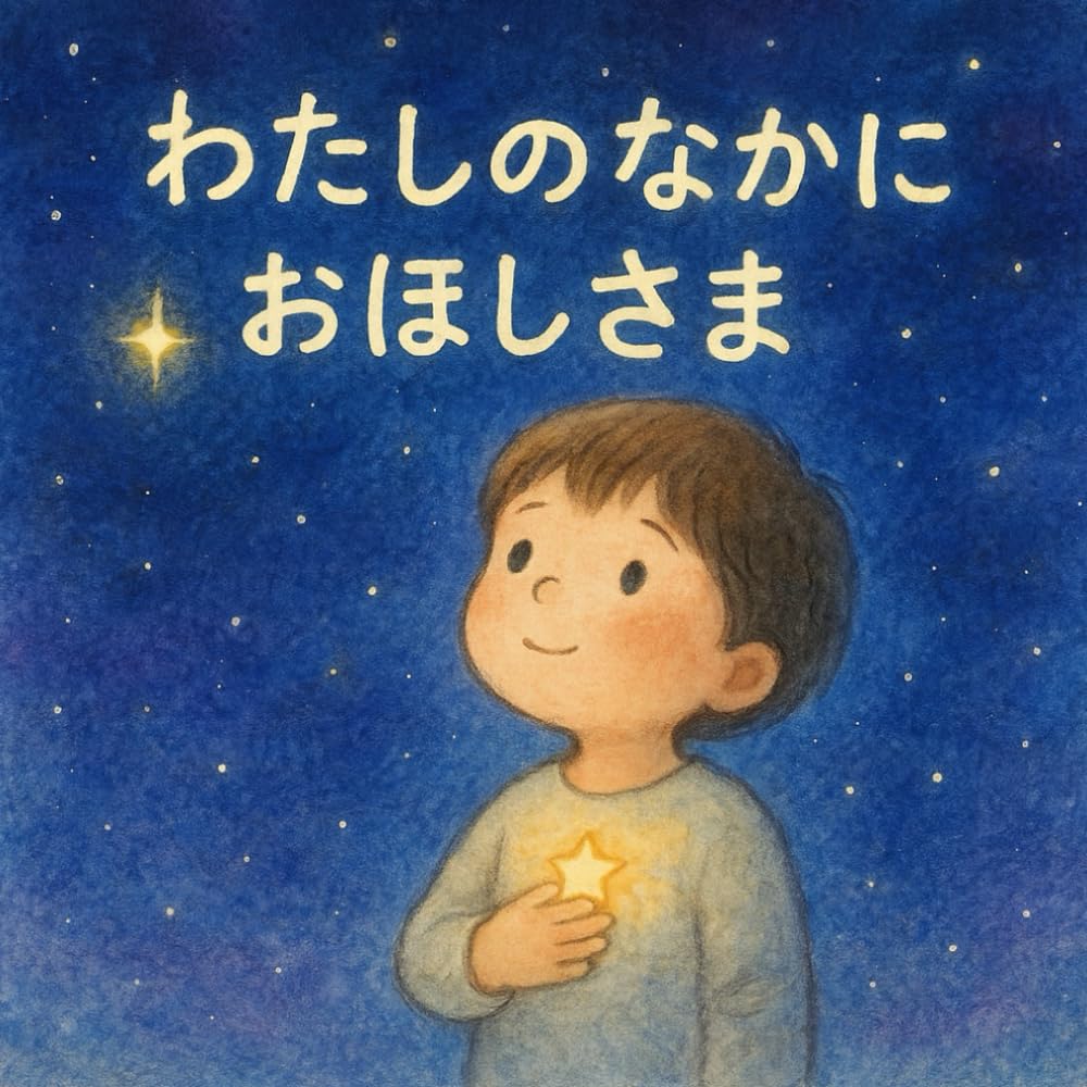 3歳・4歳・5歳・6歳・7歳のための自己肯定感を育てる感動の読み聞かせ
