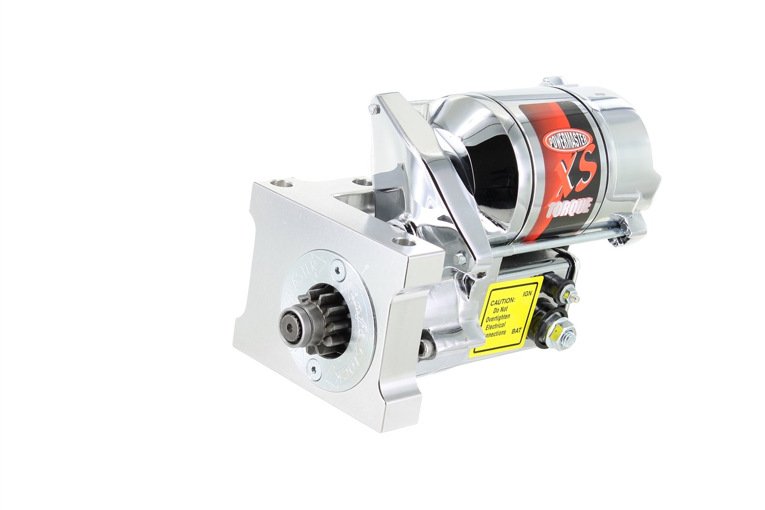 Amazon.com: Powermaster - Str XS Infi-Clock™ Chevy, Ram Jet 350