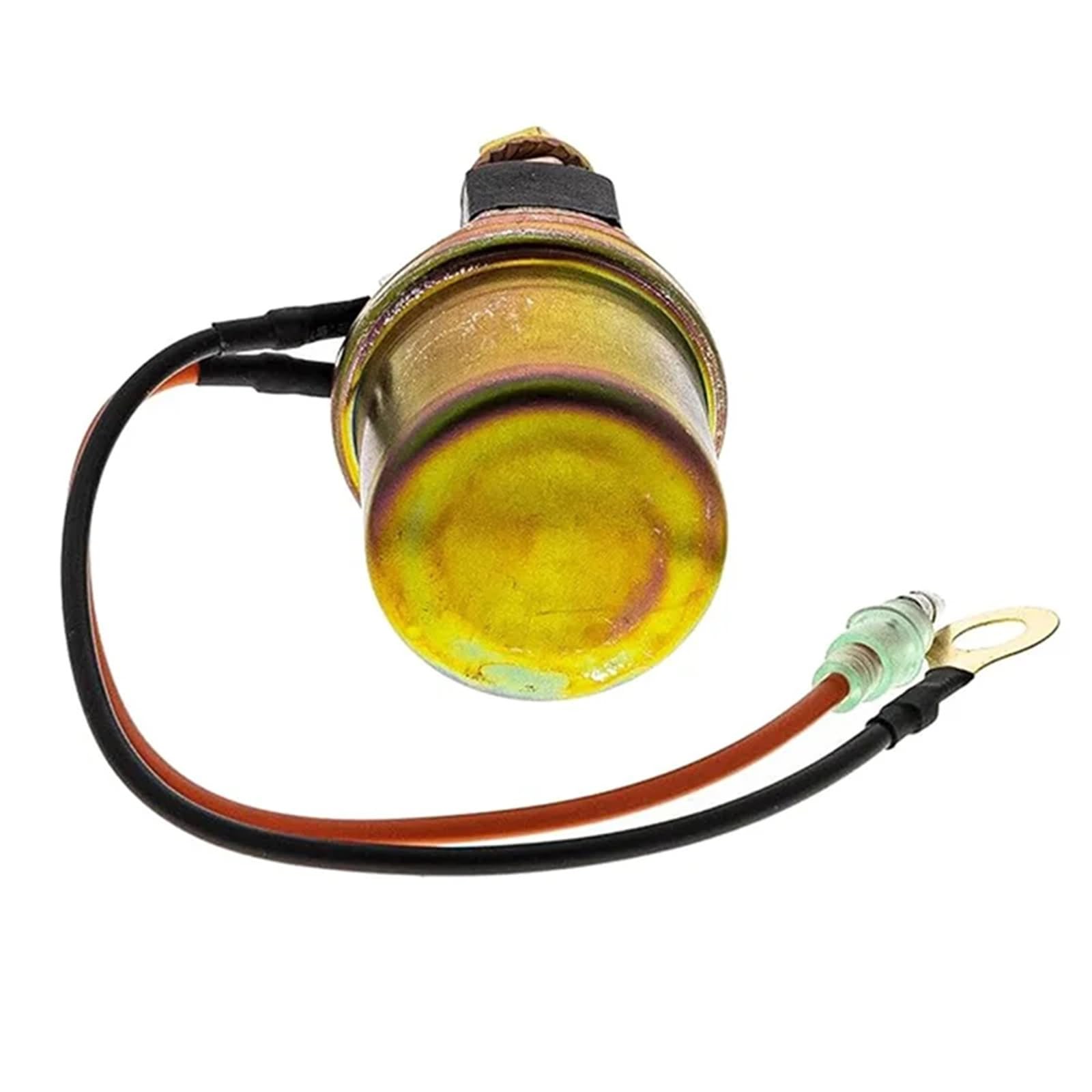 ‌Rozrusznik motocykla‌ 2x przekaźnik rozrusznika elektromagnetyczny pasujący do GP1200 760 500 650 6G1-81941-10-00 68V-8194A-00-00 Akcesoria motocyklowe